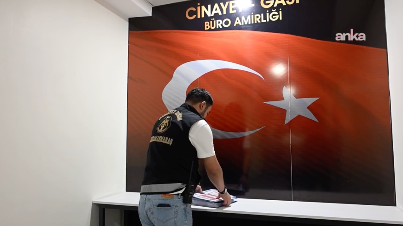 Kahramanmaraş'ta 16 yıllık bebek cinayeti aydınlatıldı