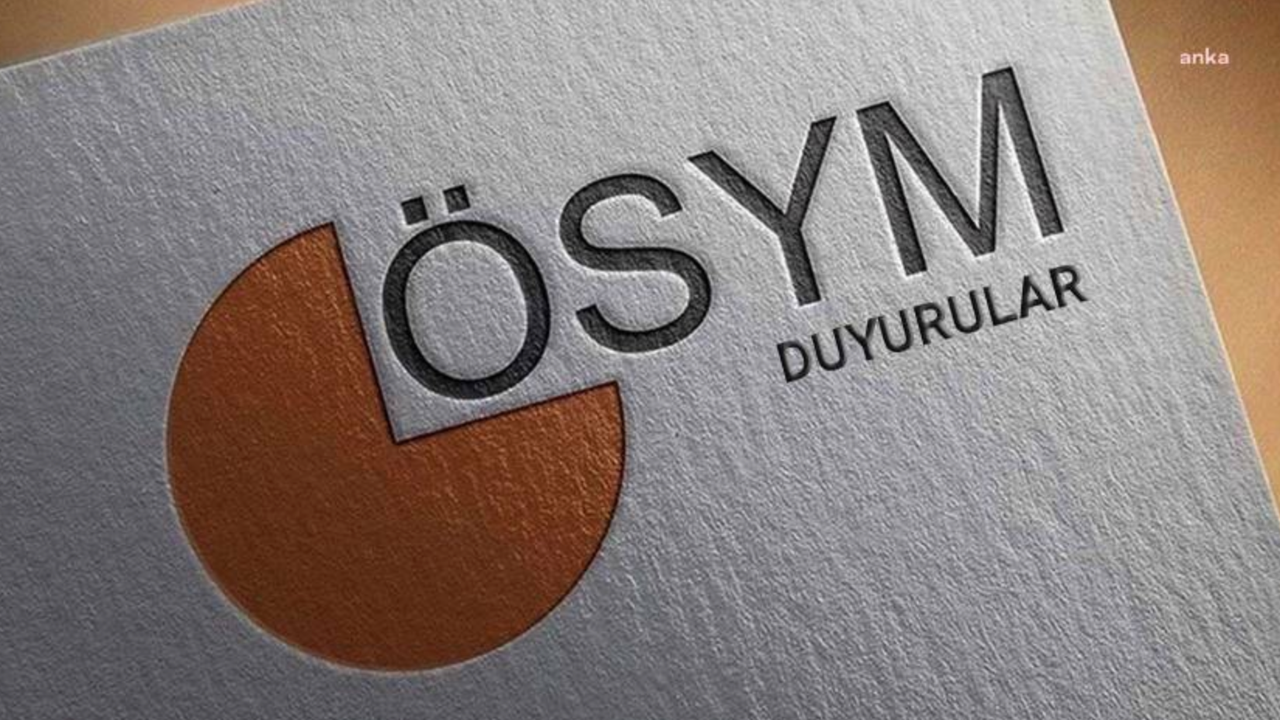 2026 KPSS Ortaöğretim soru kitapçığı ve cevap anahtarı yayımlandı