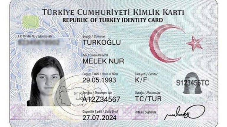 Milyonlarca kişinin TC Kimlik Kartı iptal mi olacak? Çipli kimlik yenileme işlemi nasıl yapılır?