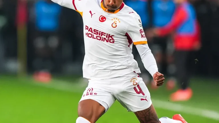 Galatasaray'da 73 maçtır gol atamayan futbolcu kim? Derbi maçında gol orucunu bozmak istiyor