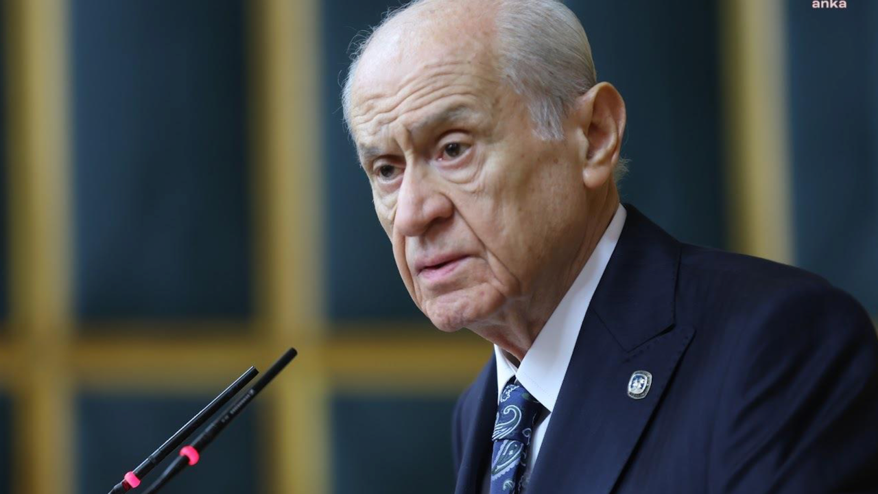 MHP Lideri Bahçeli'den, Kazakistan Cumhuriyet Günü mesajı