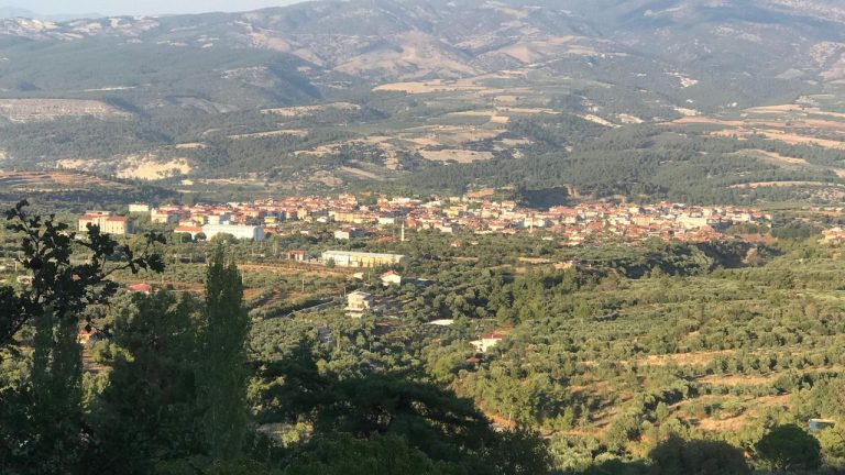 KPSS'de Karacasu sorusu soruldu