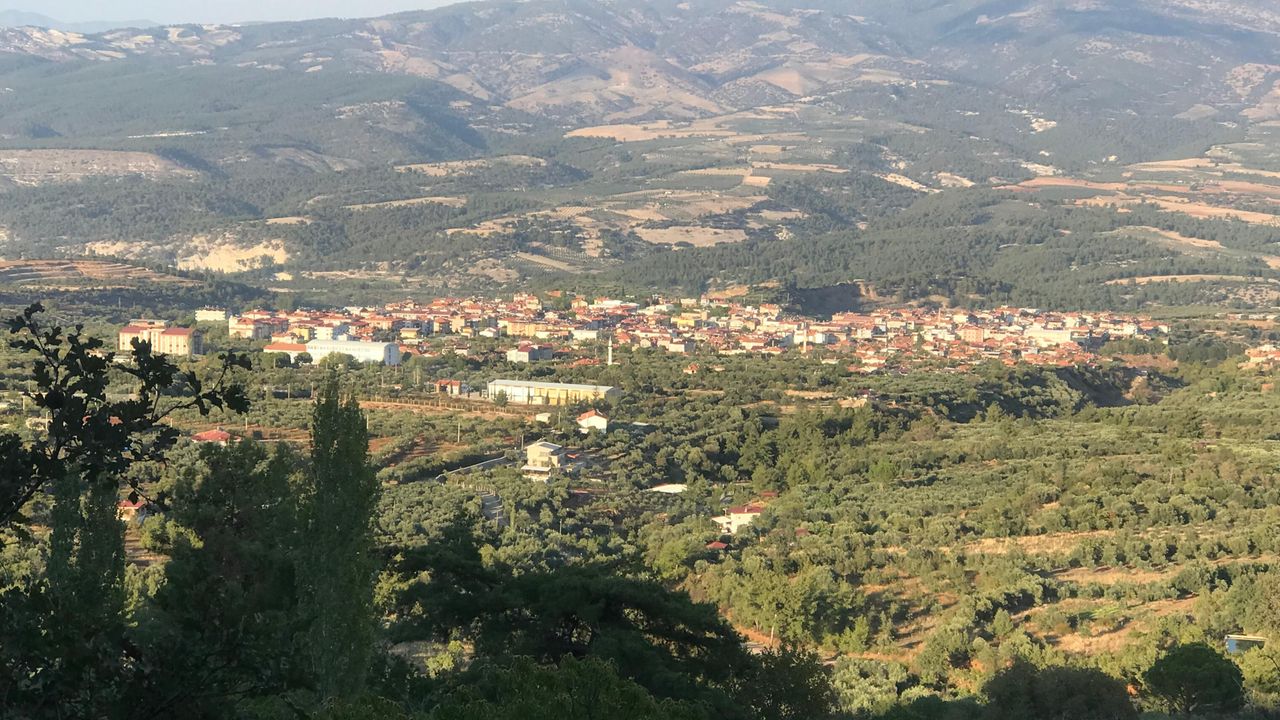 KPSS'de Karacasu sorusu soruldu