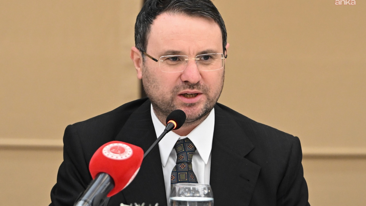 Bakan Gürlek: "Gönüllü iade hukuki sorumluluğu ortadan kaldırmaz"