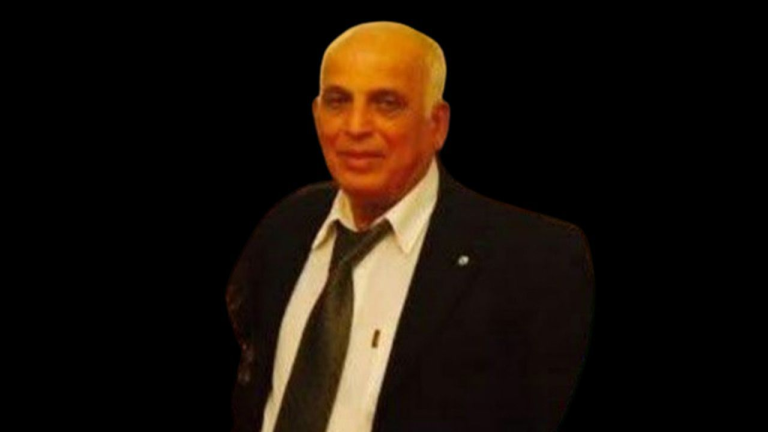 Aydınlı esnaftan acı haber! Yüksel Yaman hayatını kaybetti