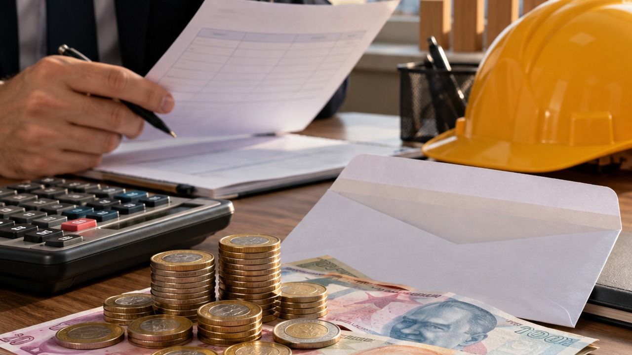 2027 asgari ücret için 3 zam senaryosu! İşte rakamlar