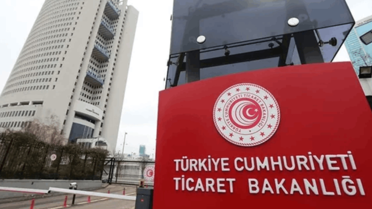 Resmî Gazete'de yayımlandı! 617 firmaya yeni izin belgesi