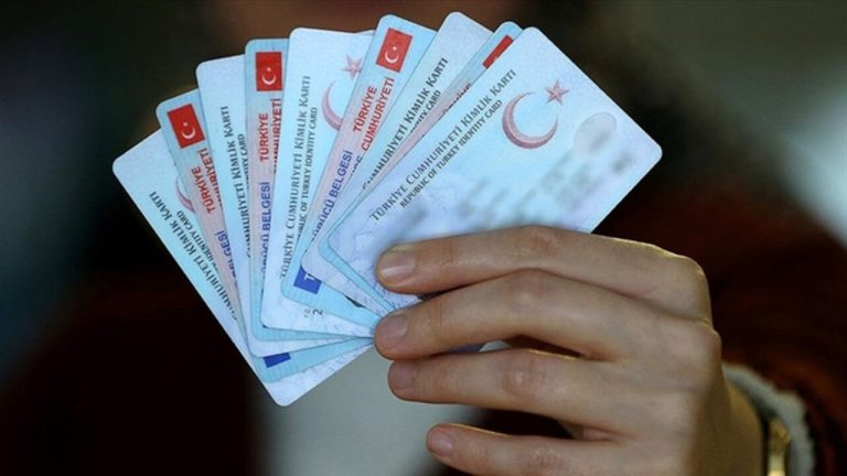 Çipli kimliklerde 10 yıllık süre doluyor!
