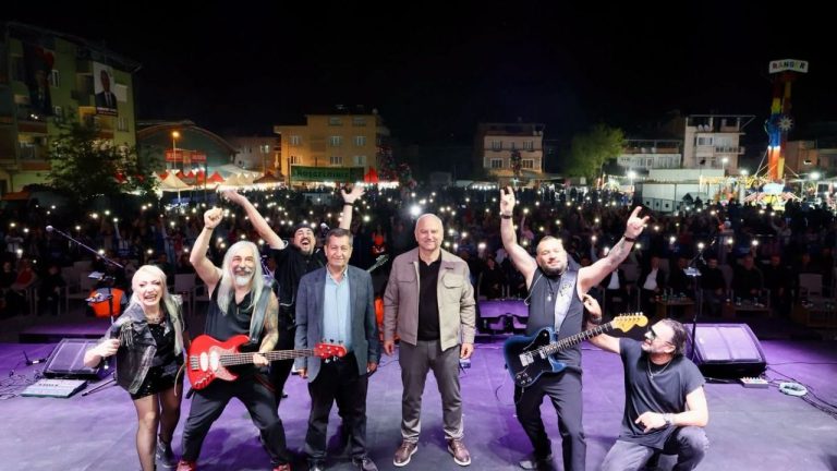 Aydın’daki zeytin festivaline hava muhalefeti engeli! Memecik Fest ileri tarihe ertelendi
