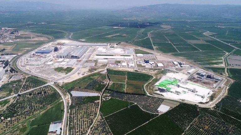 Aydın Büyükşehir’den Söke’deki ulaşım sorununa neşter