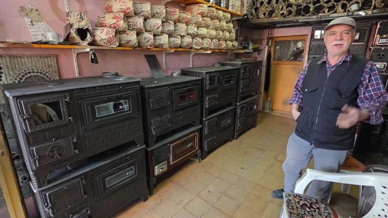 Kuzine satışları arttı