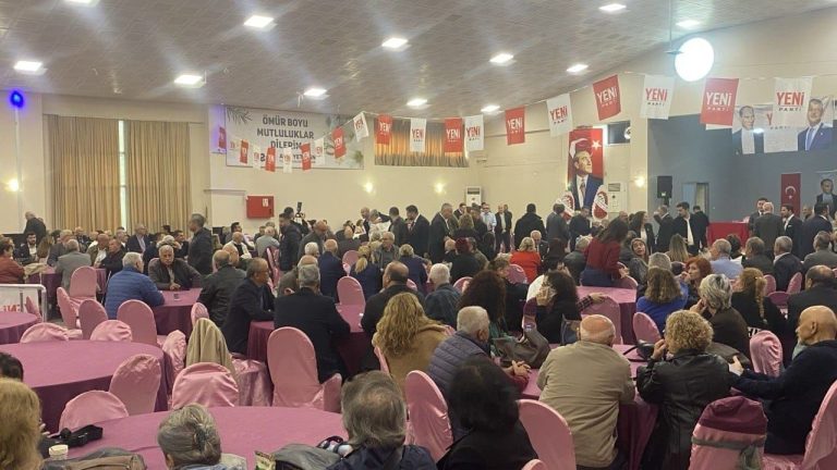Başkan Saatçı'dan itiraf gibi açıklama: "Maalesef sahalardan uzaklaştık"