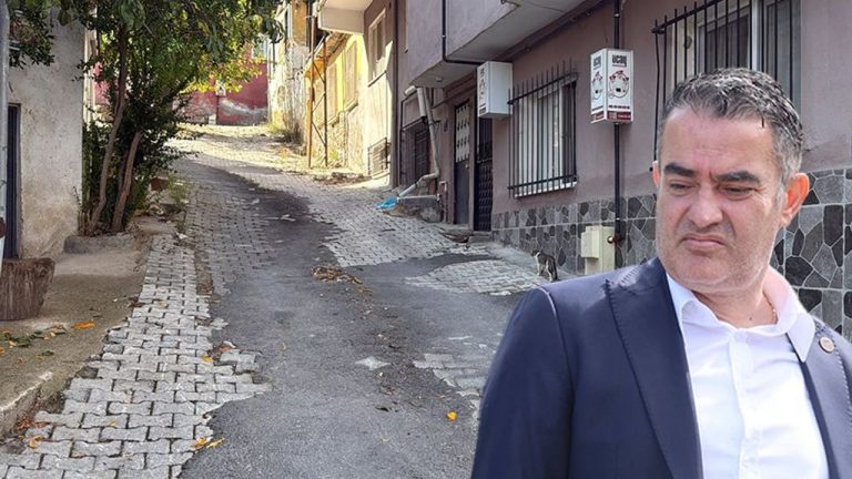 Koçarlı sokakları mayın tarlası gibi: Vatandaşlar Belediye Başkanı Özgür Arıcı’ya tepkili