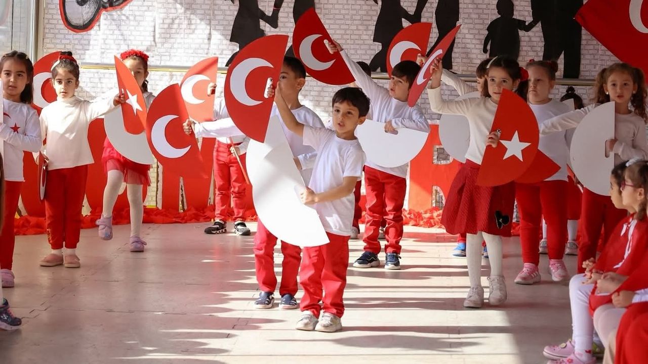 Cumhuriyet Bayramı Efeler’de dolu dolu kutlanacak