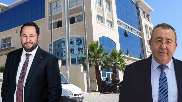 Kuşadası’nda esnaf iddialardan rahatsız, KUTO’nun itibarı zedeleniyor