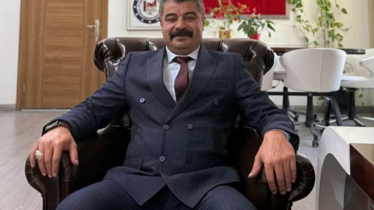 MHP’li Demirci’nin acı günü