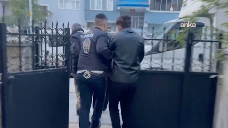 Aydın’ın da aralarında olduğu 35 ilde siber suç operasyonu