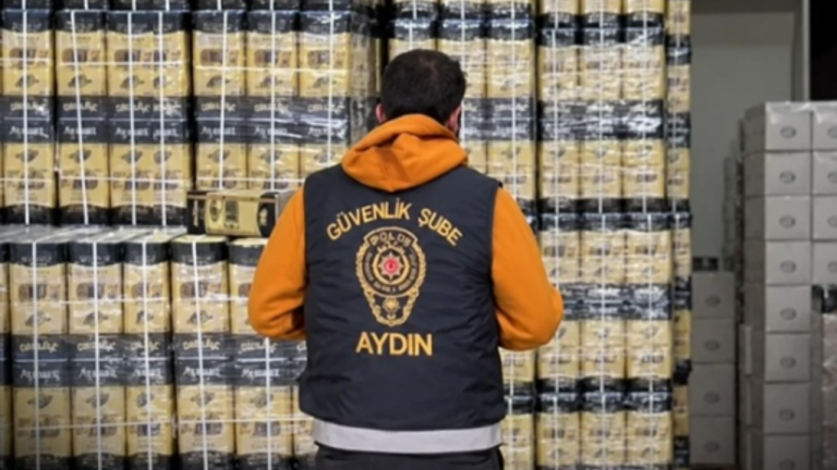 Aydın’da sahte zeytinyağı alarmı: Efeler ve Köşk listede