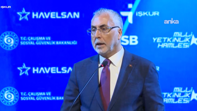 Ulusal Staj Programı'na başvurular başladı