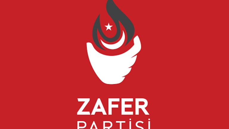 Aydın’a gelen Özdağ’a şok! İlçe başkanı istifa etti