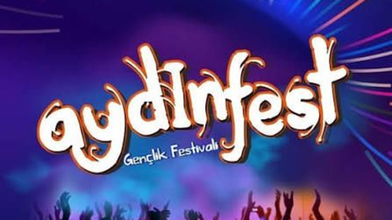 AYDINFEST'e hava engeli! Gençlik Festivali ertelendi