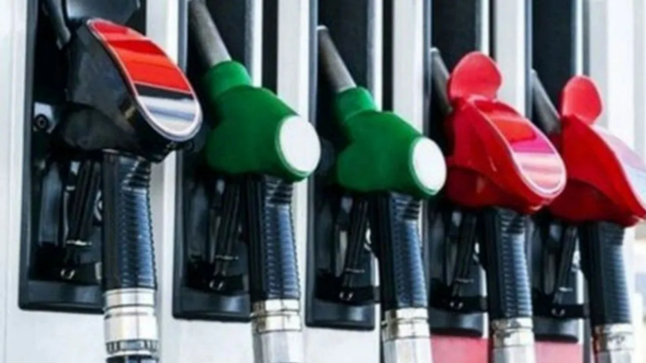 Benzin ve motorine zam bekleniyor