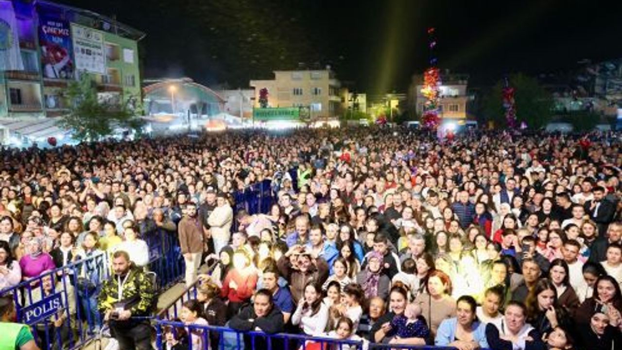 Memecik Festivali ertelendi