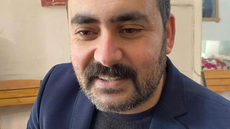 Zafer Partisi'nden şok istifa!