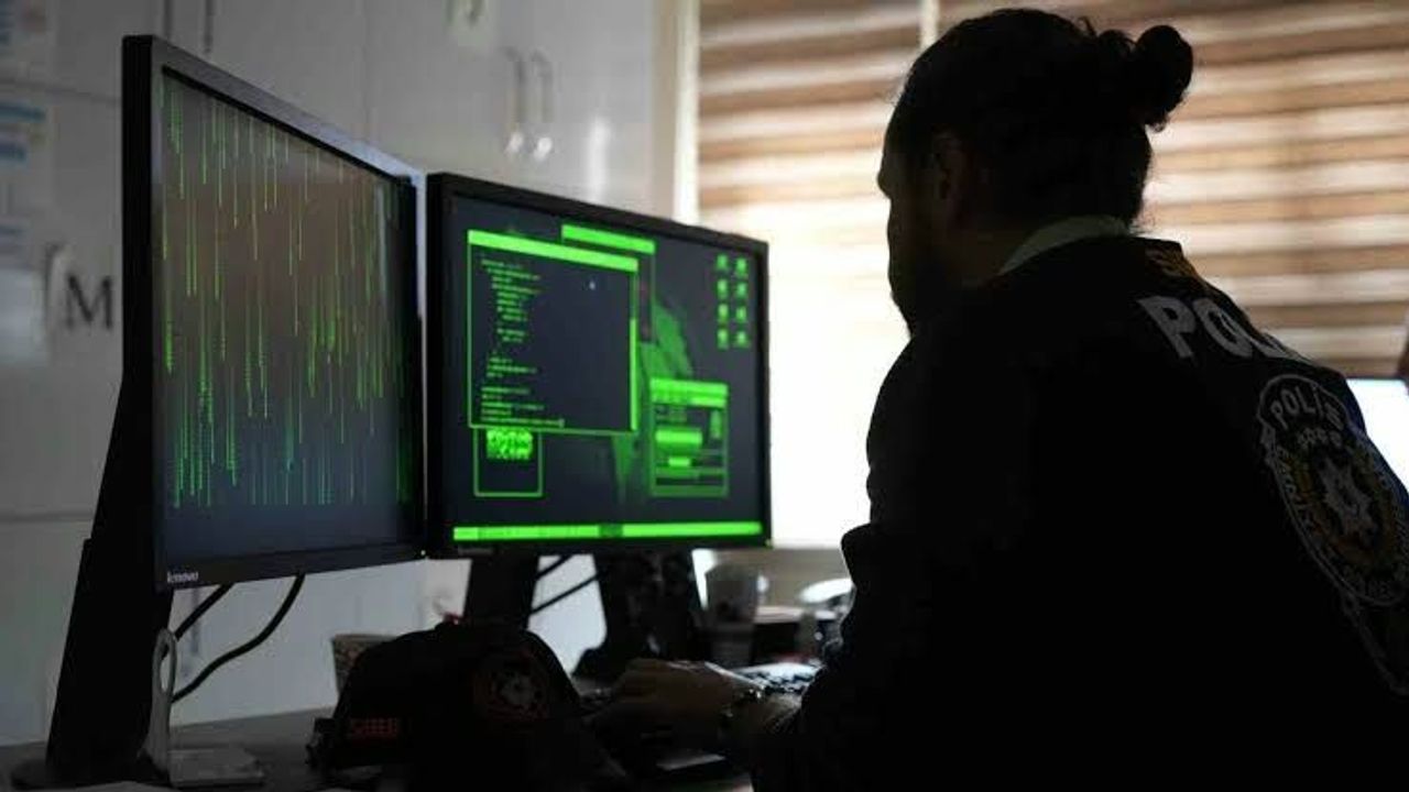 Aydın dahil 35 ilde operasyon! 5 günde 275 şüpheli yakalandı