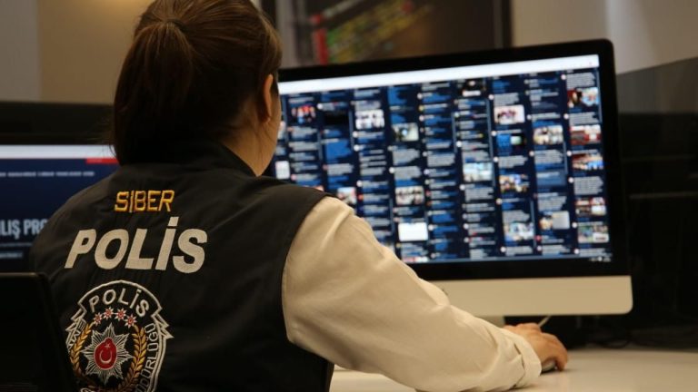 Siber Suçlarla Mücadele geçit vermiyor