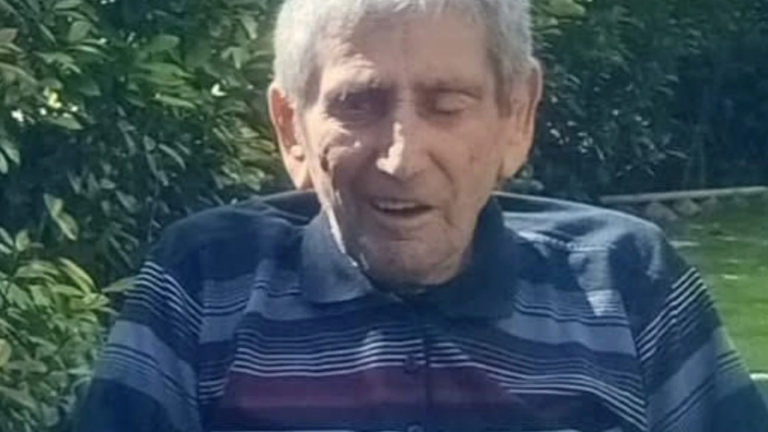 Germencik’in sevilen ismi hayatını kaybetti