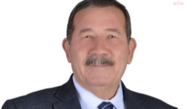 Milas Belediye Başkanı Fevzi Topuz görevden uzaklaştırıldı