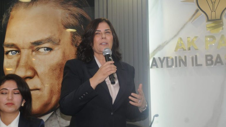 Başkan Çerçioğlu, yatırımları tek tek anlattı: “Bunlar daha başlangıç, 5 katı daha hizmet edeceğiz”
