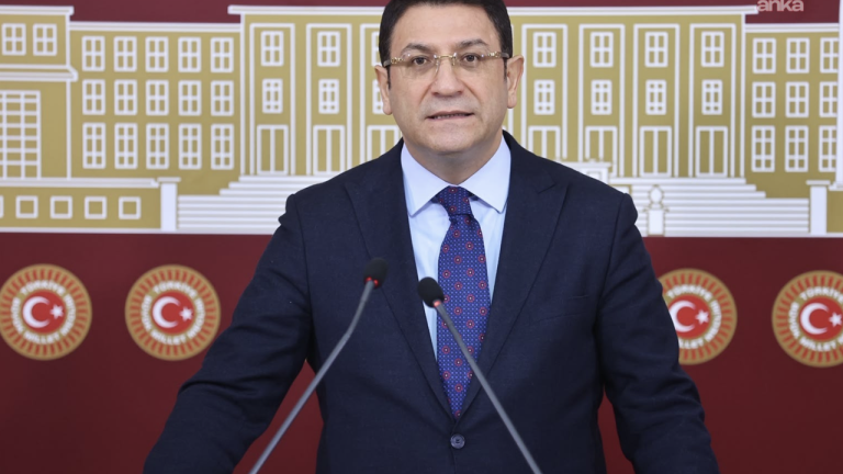 İdris Şahin'den Ayaş Gökler'deki kamulaştırma sürecine tepki