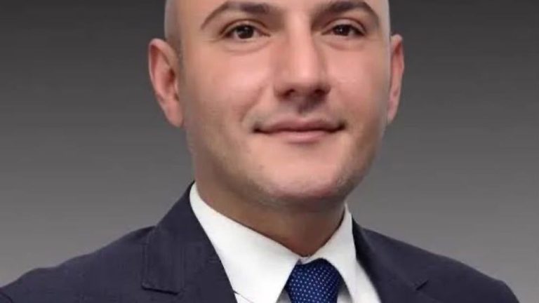 Eski SPK Daire Başkanı Erman Çete tutuklandı