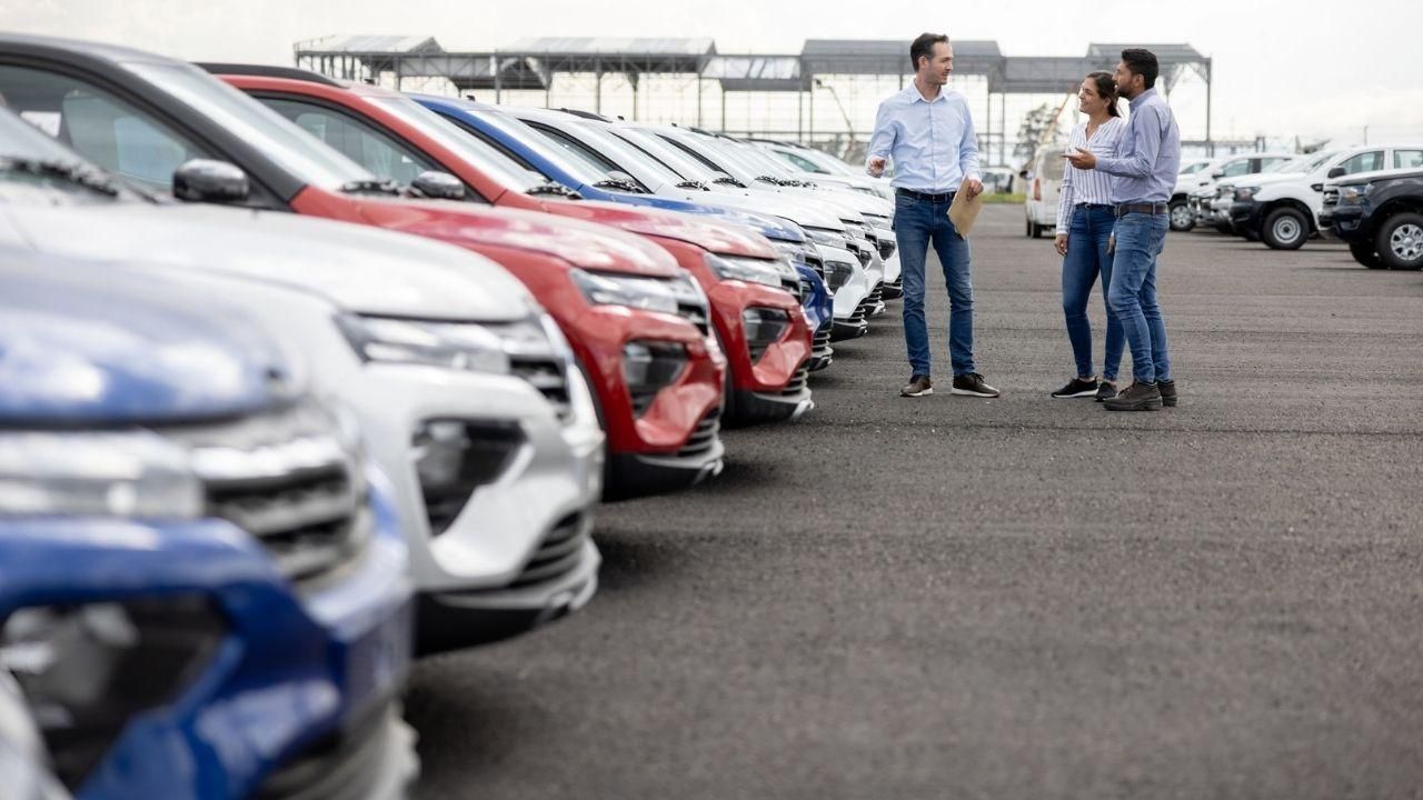 Türkiye’nin ikinci el otomobil tercihi belli oldu: Zirvedeki model şaşırtmadı