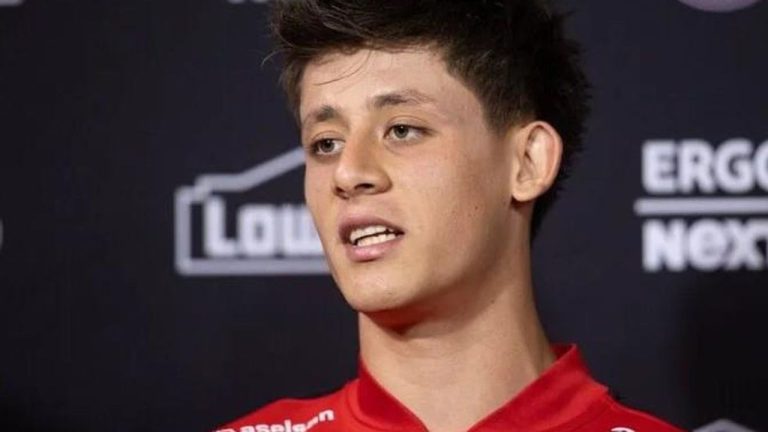 Arda Güler Ballon d’Or Adayı mı? Kenan Yıldız Listede Var mı? Hakan Çalhanoğlu Aday Gösterildi mi?
