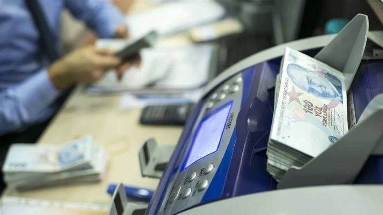 TCMB'den bankalara yeni talimat! Kredi büyüme sınırında değişiklik