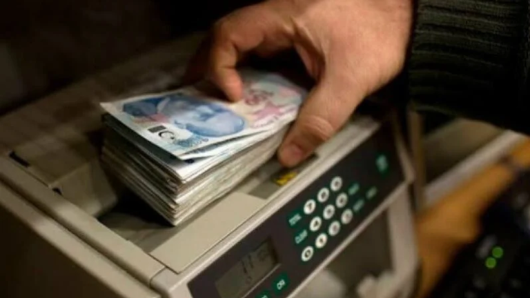 100 bin TL, 250 bin TL ve 1 milyon TL'nin 32 günlük net getirisi