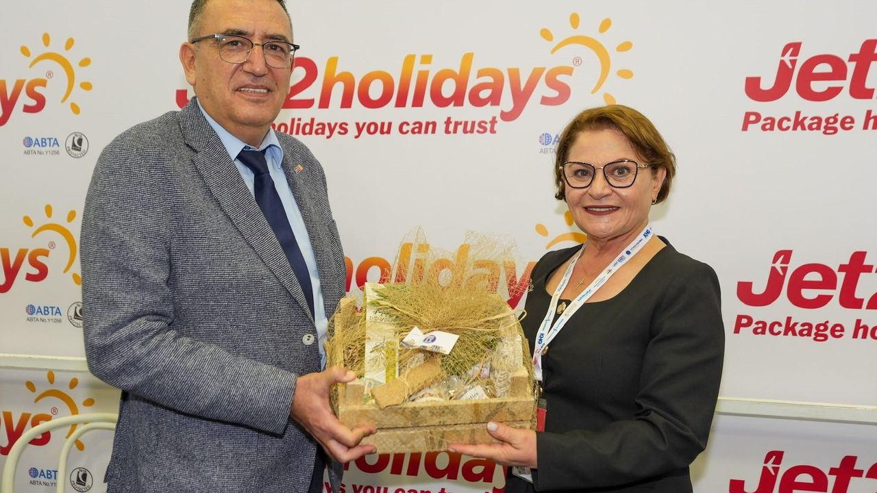 Didim’in turizm potansiyeli Antalya’da tanıtılıyor