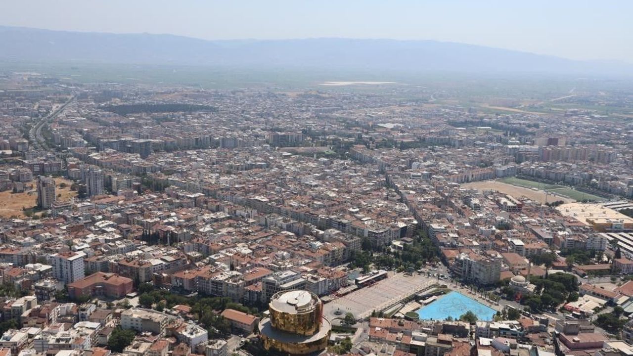 Aydın'da beyin göçü arttı
