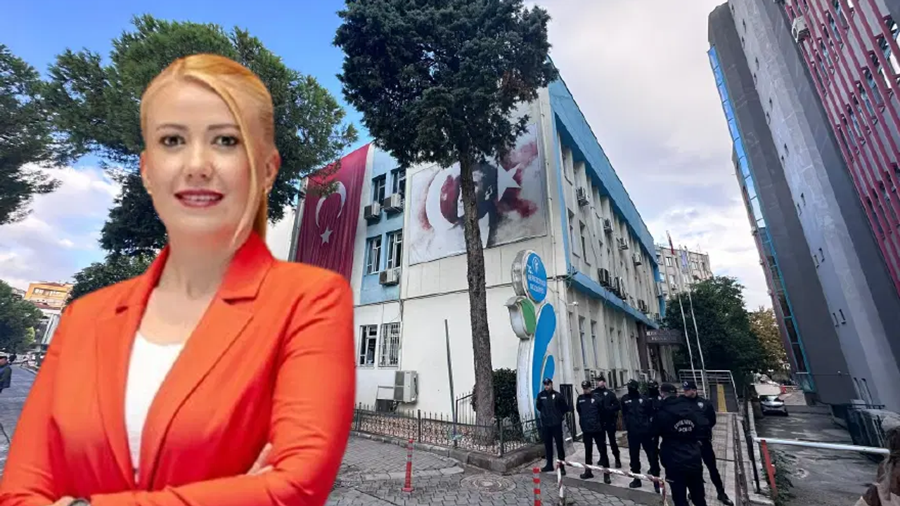 Bir belediye başkanı daha gözaltına alındı