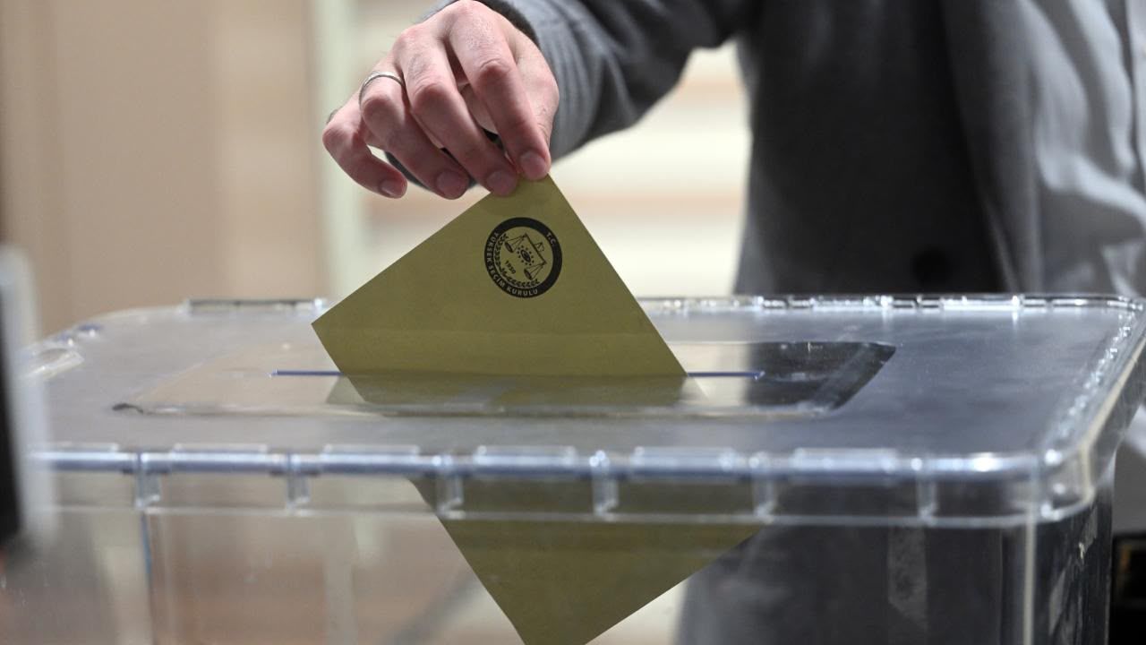 Nazilli Ziraat Odası’nda seçim takvimi netleşti: Sandık sadece kırsal mahallelerde kurulacak