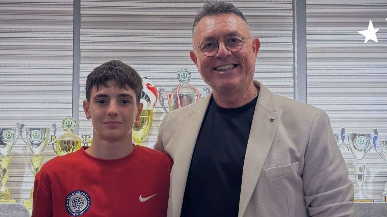 Yıldızspor, Göztepe'nin genç yeteneğini transfer etti