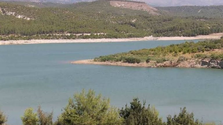 Başkan Çerçioğlu’dan Nazilli ve Kuyucak’a içme suyu müjdesi