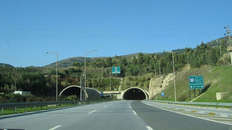 Aydın'daki sürücülere önemli uyarı! O tarihler arasında ulaşım kısıtlandı