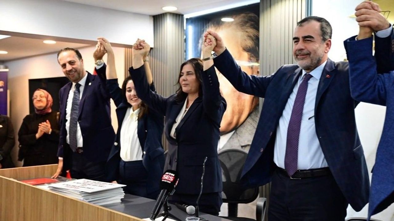 Başkan Çerçioğlu: Yapılmadık yol bırakmayacağız