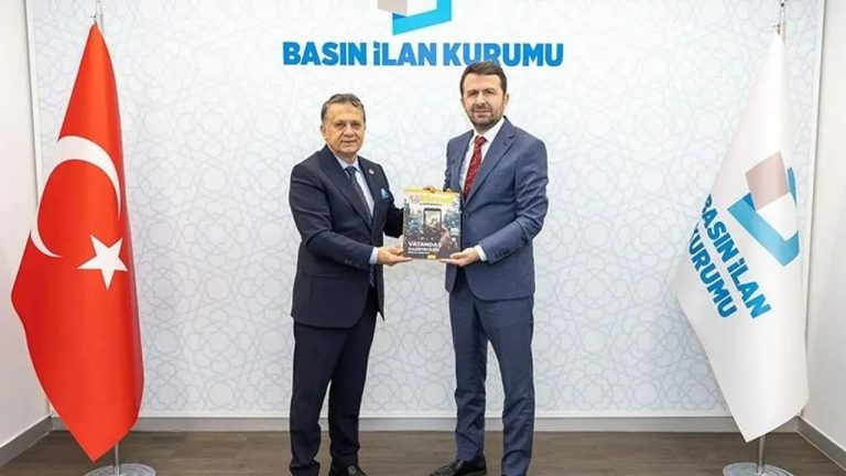 KGK ve BİK zirvesinde medyanın sorunları masaya yatırıldı