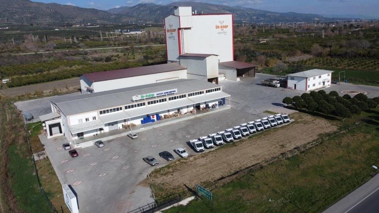 ÖR-KOOP iflas mı etti? Hukuk bürosundan açıklama geldi