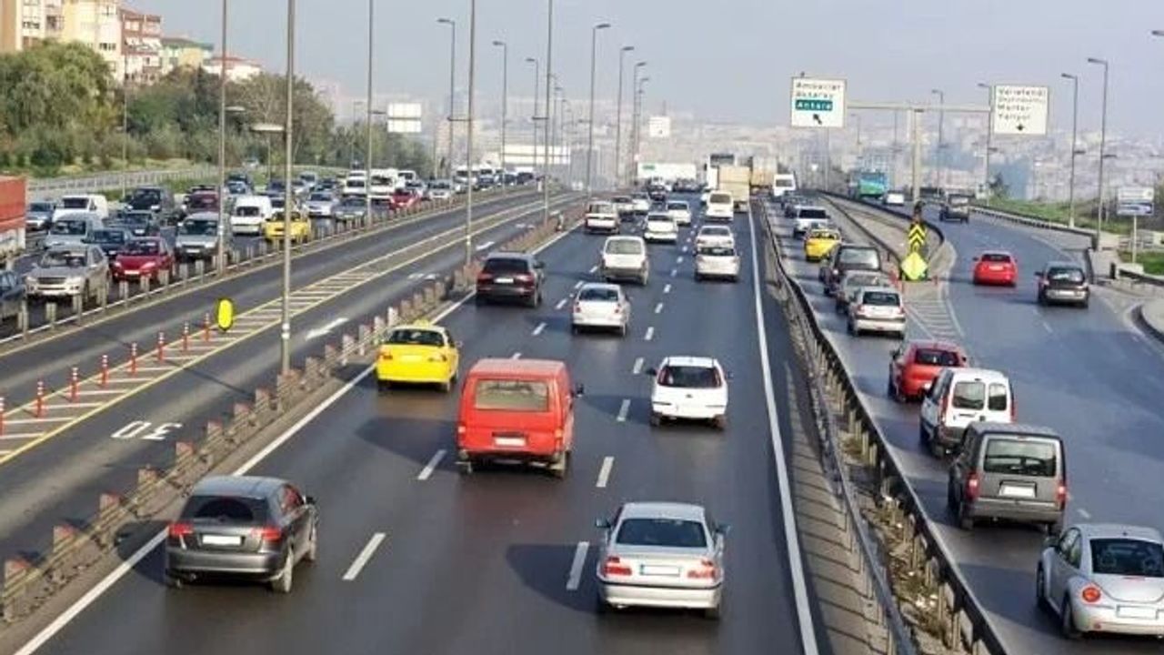 Araç sahiplerine yakalama şoku.. Küçük bir borç büyük sorun çıkarabilir